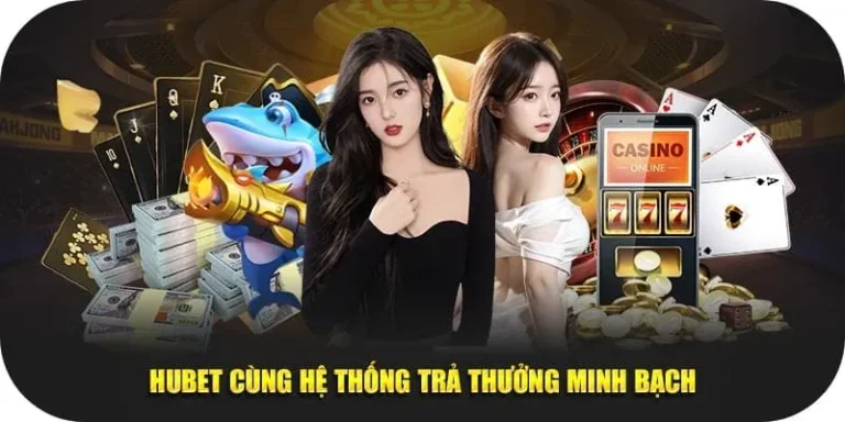 hu88bet nạp rút